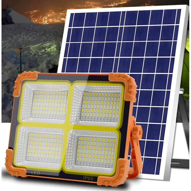 Solar Led Light with Built in USB Charging Solar Led Light with Built in USB Charging
